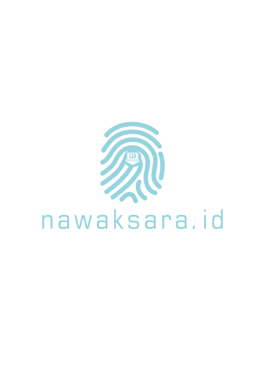 Cover Belakang