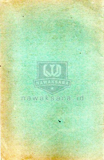 Cover Belakang