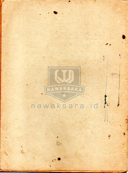 Cover Belakang