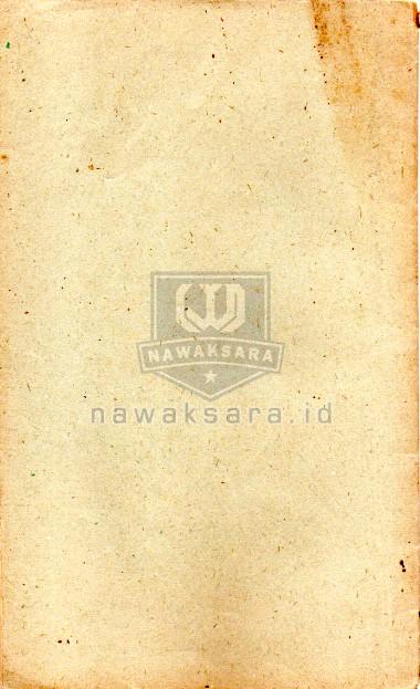 Cover Belakang