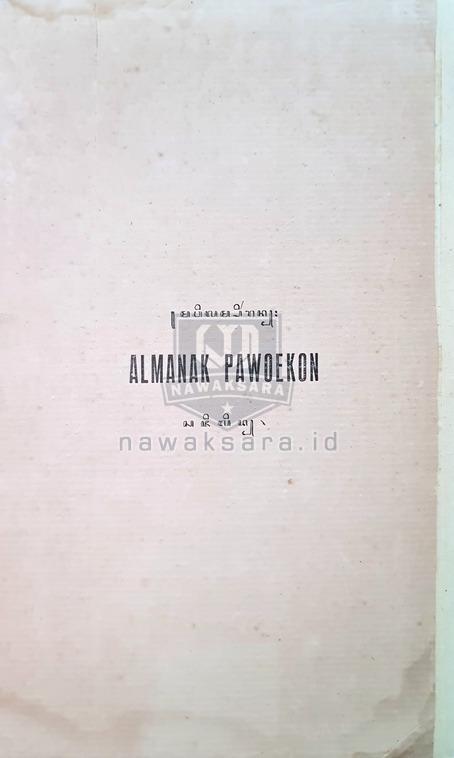 Cover Belakang