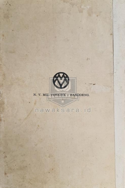 Cover Belakang