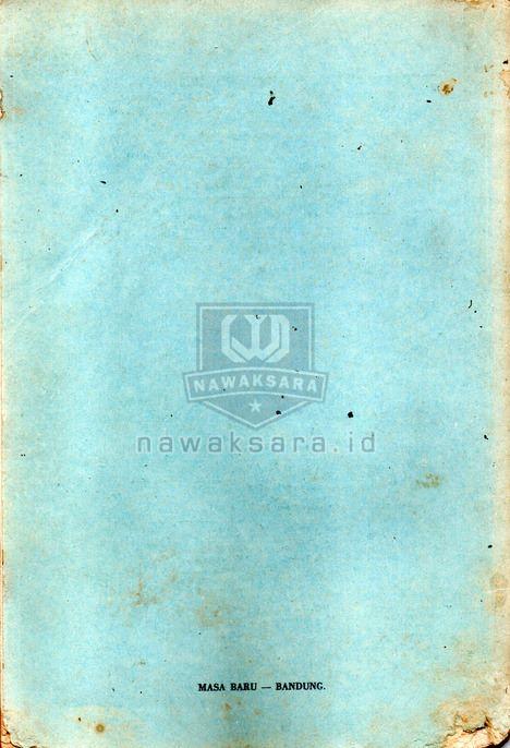 Cover Belakang