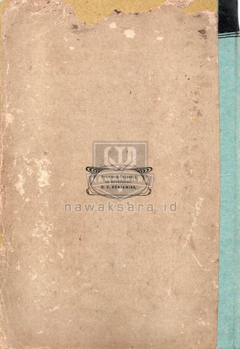 Cover Belakang