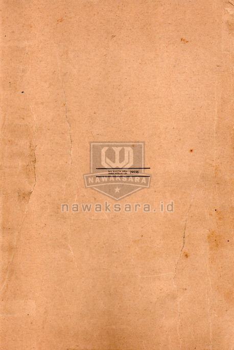 Cover Belakang