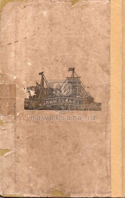 Cover Belakang