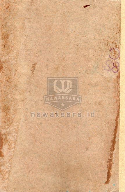 Cover Belakang