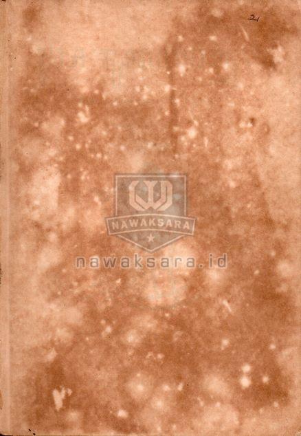 Cover Belakang