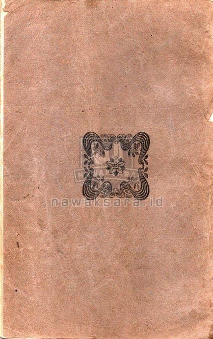 Cover Belakang