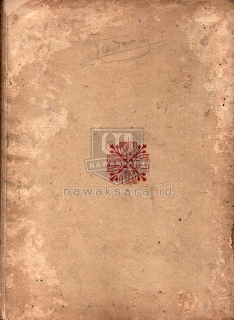 Cover Belakang