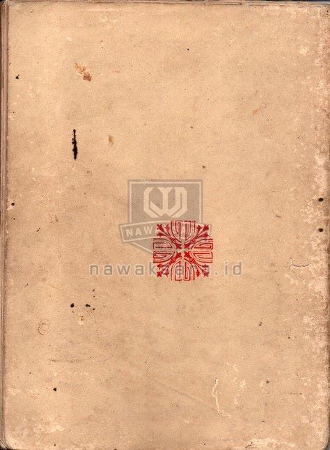 Cover Belakang