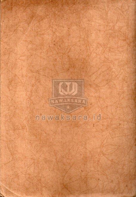 Cover Belakang