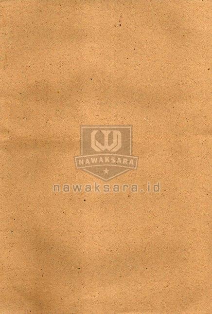 Cover Belakang