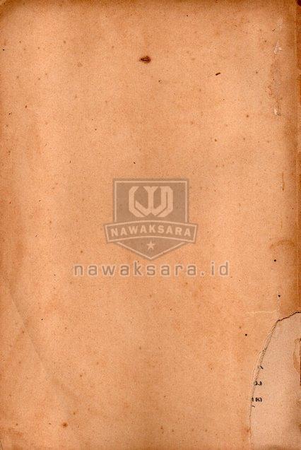 Cover Belakang