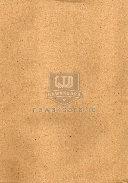 Cover Belakang