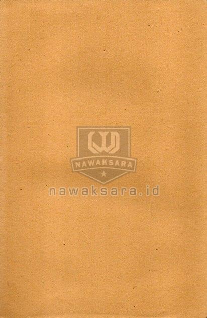 Cover Belakang