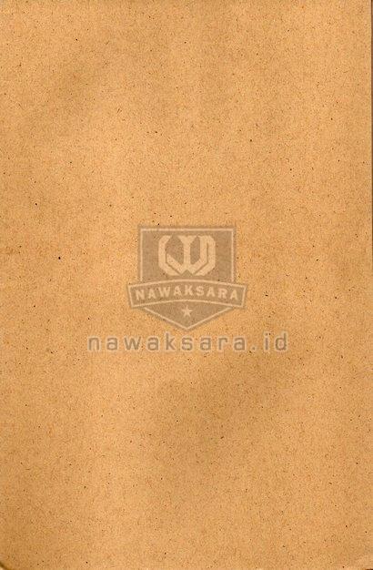 Cover Belakang