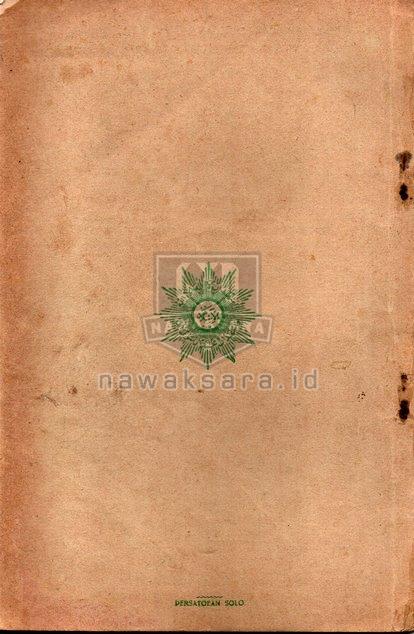 Cover Belakang