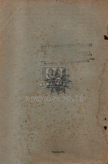 Cover Belakang