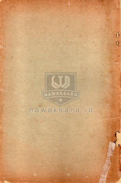 Cover Belakang