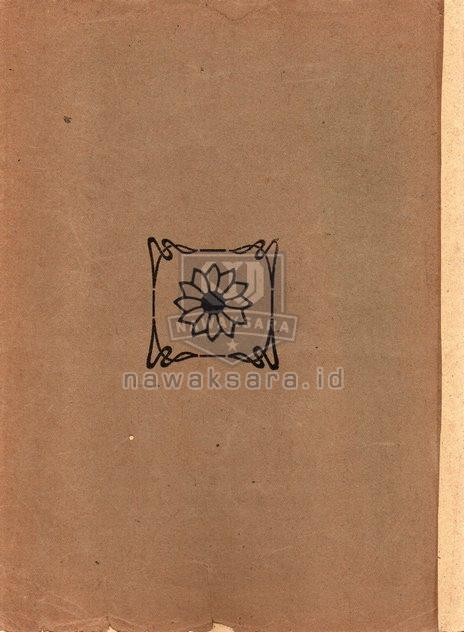 Cover Belakang