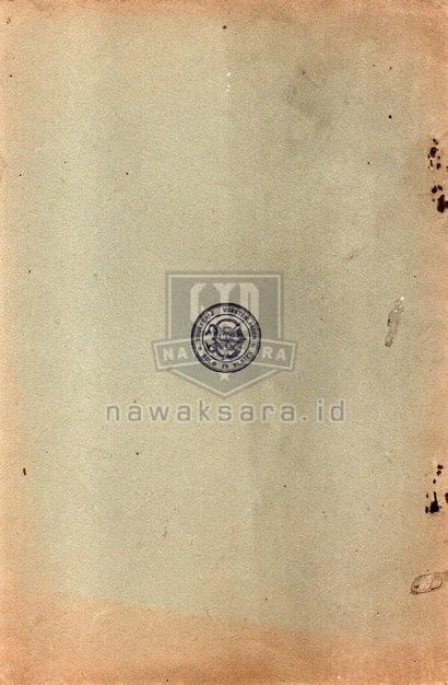 Cover Belakang
