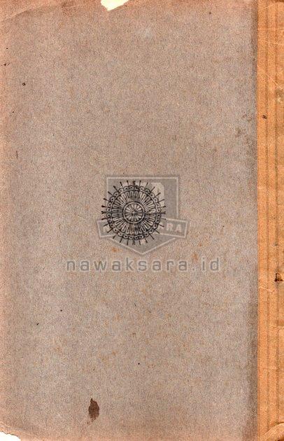 Cover Belakang