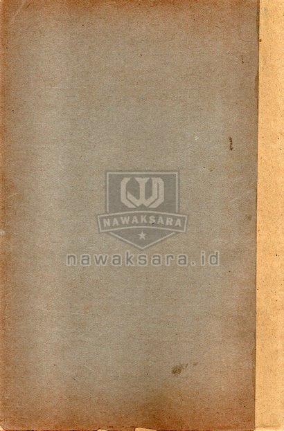 Cover Belakang