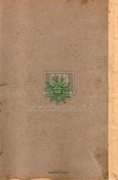 Cover Belakang