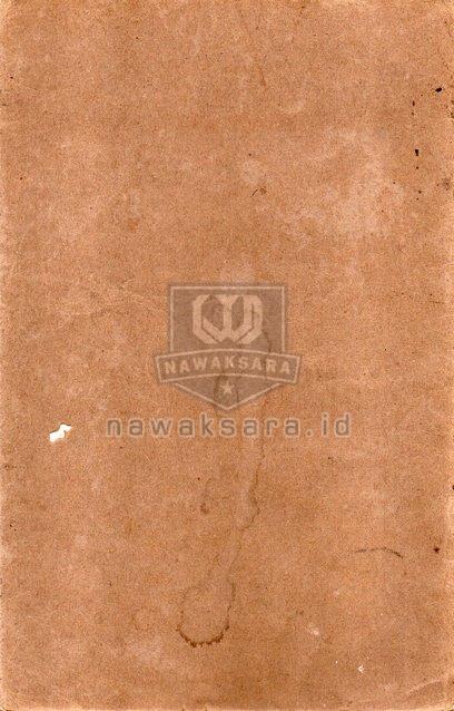 Cover Belakang