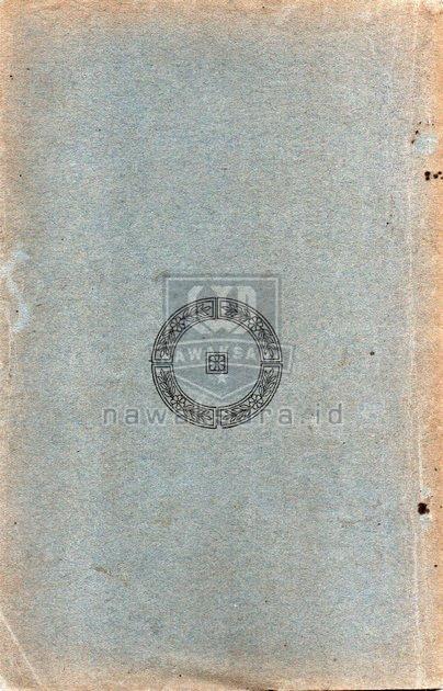 Cover Belakang