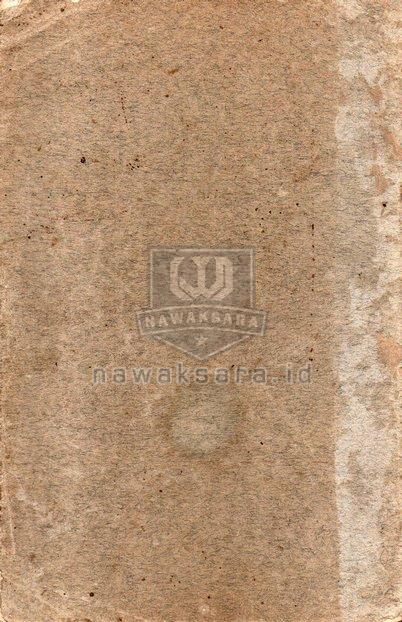 Cover Belakang