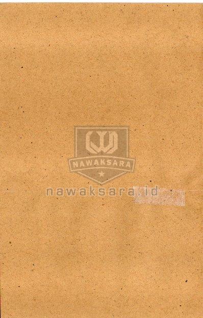 Cover Belakang