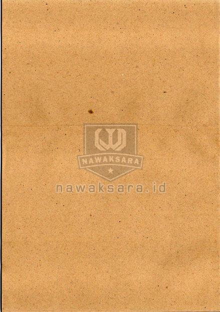 Cover Belakang