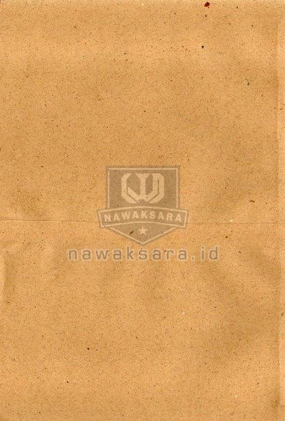 Cover Belakang