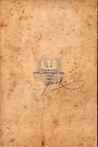 Cover Belakang