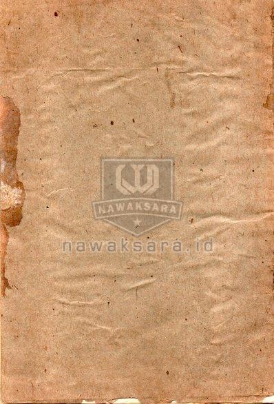 Cover Belakang