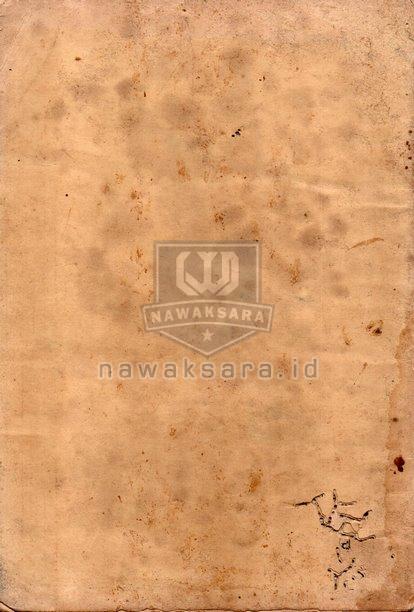 Cover Belakang