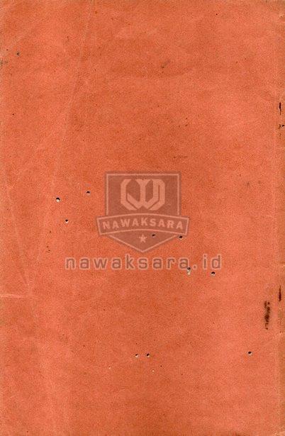 Cover Belakang