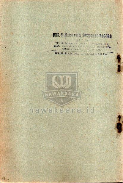Cover Belakang