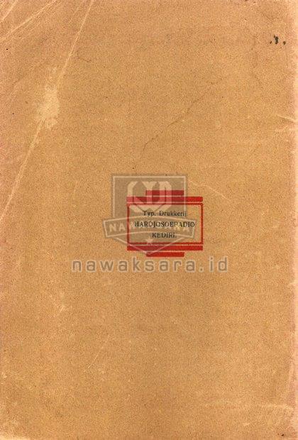 Cover Belakang