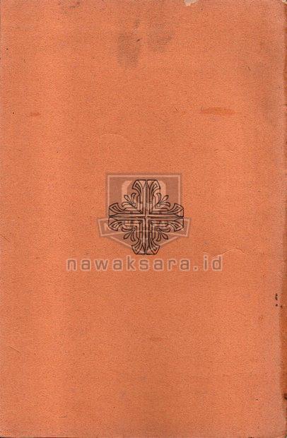 Cover Belakang