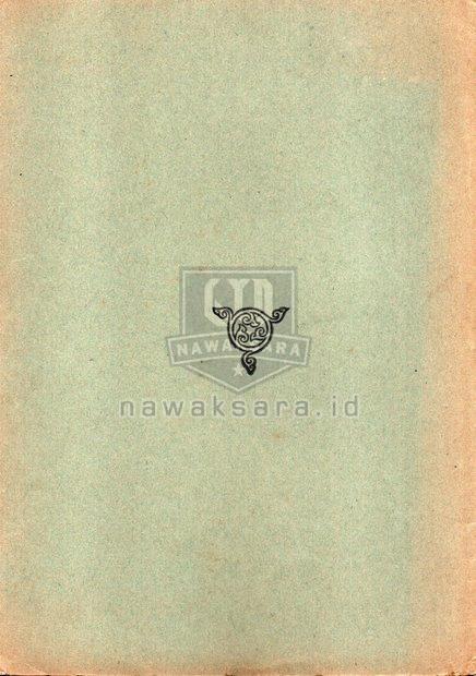 Cover Belakang