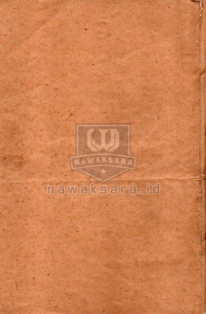 Cover Belakang