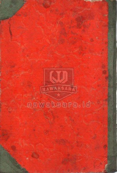 Cover Belakang