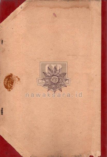 Cover Belakang