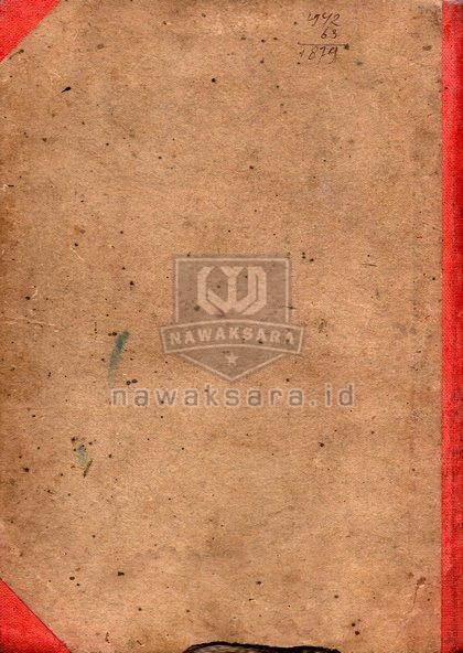 Cover Belakang