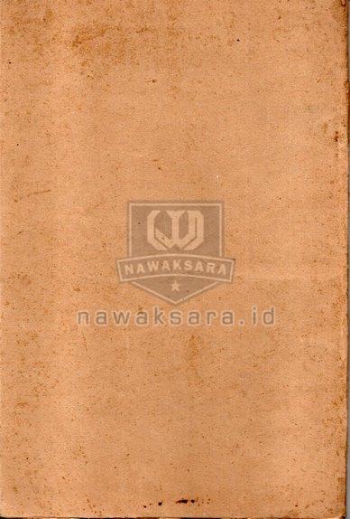 Cover Belakang