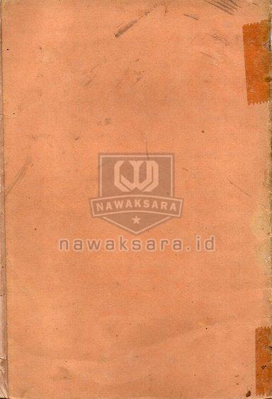 Cover Belakang