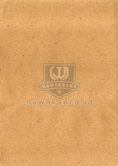 Cover Belakang
